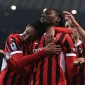AC Milan ke partai final Piala Italia setelah hajar Inter 3-0
