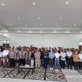 Anggota DPR: Nilai-nilai Pancasila harus ditanamkan pada generasi muda