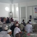 Bupati Madina hadiri HUT ke-80 TNI di Medan, pameran alutsista jadi magnet warga