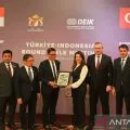 Pertamina dan Zorlu Enerji menyepakati kerja sama pengembangan panas bumi
