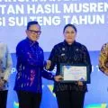 Donggala raih peringkat kedua kinerja penurunan kemiskinan