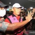 Mantan Ketua PN Jakarta Selatan jalani sidang perdana kasus suap putusan CPO
