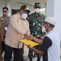 Wakaops sebut 11 jenazah korban pembunuhan KKB dimakamkan di Dekai
