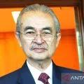 Para diplomat sampaikan belasungkawa atas wafatnya eks PM Malaysia
