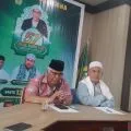 PB Alkhairaat tolak tabayyun Fuad Riyadi