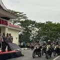 Kapolri optimis perekonomian di Kepri terus tumbuh