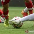 Indonesia segrup dengan Korsel dalam kualifikasi Piala Asia U-23