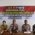 DVI Polri identifikasi tiga jenazah korban KKB di Yahukimo
