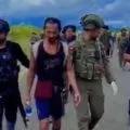 Dua pendulang emas dievakuasi setelah sembunyi dari KKB Yahukimo