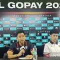 Jerry Lolowang sebut banyak pelajaran meski kami kalah lawan Pelita Jaya