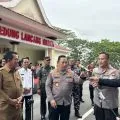 Kapolri paparkan upaya penanganan narkoba di Kepri