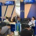 KPP Pratama Kupang mencatat 63 ribu wajib pajak lapor SPT