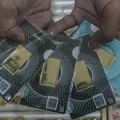 Harga emas di Pegadaian hari ini berfluktuasi