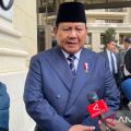 Middle East tour sparks optimism for Gaza conflict resolution: Prabowo