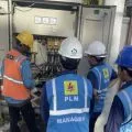 PLN pastikan keandalan pasokan listrik saat PSU Pilkada Parigi Moutong