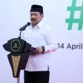 Baznas RI siap fasilitasi warga Palestina jika dievakuasi ke Indonesia