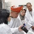 Anggota DPR apresiasi kinerja Barantin Kepri dalam pertahanan hayati