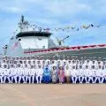 Kasal: KRI Korvet Bung Hatta-370 tingkatkan penggunaan produk dalam negeri