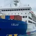 Pelni: Batam-Belawan jadi rute terpadat selama Angkutan Lebaran 2025