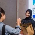 Rumah BUMN SIG di Rembang dampingi 495 UMKM naik kelas