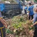 Pemkot Mataram canangkan gotong royong terpadu satgas PUPR
