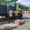 Balai Karantina NTB serahkan kasus pengiriman ratusan burung ilegal ke BKSDA