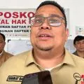 Partisipasi pemilih PSU Pasaman capai 50 persen