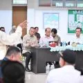 Investasi di Sembulang Rempang ditunda, Mentrans: demi hormati hak warga