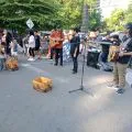 Dinsos dan Dispar Mataram kolaborasi atasi pengamen jalanan