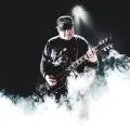 Gitaris Seringai Ricky Siahaan meninggal dunia