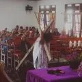 Kapolres: Perayaan ibadah Paskah d Biak berlangsung kondusif