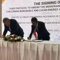 Indonesia, Denmark extend renewable energy cooperation