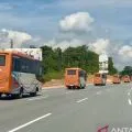 Pemkot Batam tambah 13 bus baru penuhi kebutuhan publik