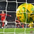 Manchester City, Chelsea, Newcastle lolos Liga Champions musim depan