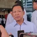 KPK geledah rumah pengusaha Robert Bono Susatyo terkait dugaan kasus pencucian uang