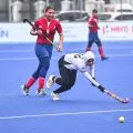 Timnas hoki putri di posisi keempat klasemen Piala Asia