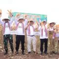 Bupati Dompu beberkan kendala petani jagung tingkatkan produktivitas