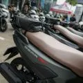 Bisa bawa banyak barang, berikut ragam fitur Yamaha Gear Ultima
