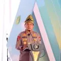 Kapolsek Bukit Raya Pekanbaru dicopot, buntut dari kasus pengeroyokan di mapolsek