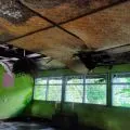 Ruang kelas rusak, Proses belajar di SDN 4 Jurit Baru Lombok Timur terganggu