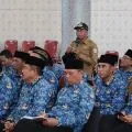 Bupati Amar minta kades sukseskan program kartu Sumbawa Barat Maju