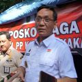 Cegah penyalahgunaan visa turis, Pengawasan TKA di Yogyakarta diperketat