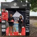 Telkomsel sukses memperlancar jaringan selama Semana Santa di Larantuka