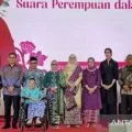 Musikalisasi surat Kartini hidupkan gagasan Kartini kekinian