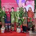 Perempuan harus miliki kesadaran lestarikan lingkungan