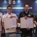 Bhayangkara dan Persikas, tujuh klub ganti nama dan domisili
