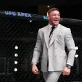 Ini alasan McGregor kembali untuk ke UFC