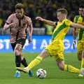 PSG kalah, Monaco bekuk St-Etienne