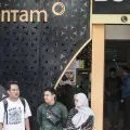 Harga emas Antam hari ini naik jadi Rp1,968 juta/gram, Senin 16 Juni 2025