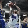 Hawks kembali ke jalur kemenangan di IBL